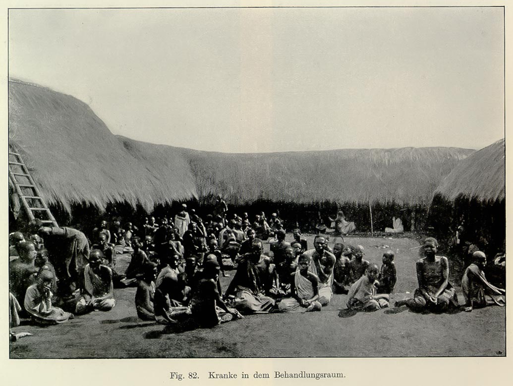 Maladie du sommeil