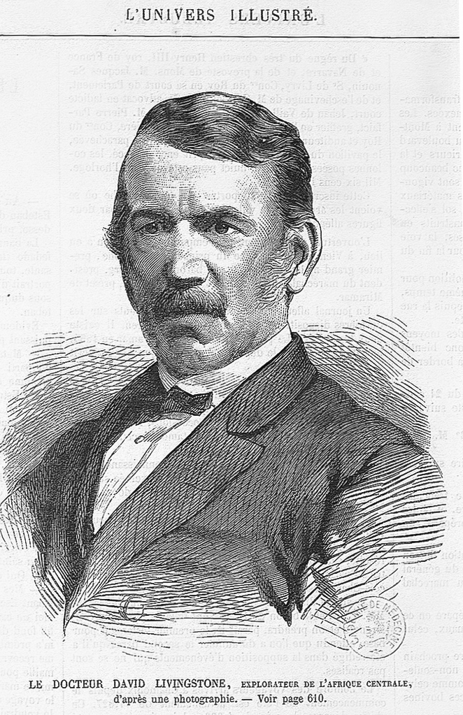 Livingstone